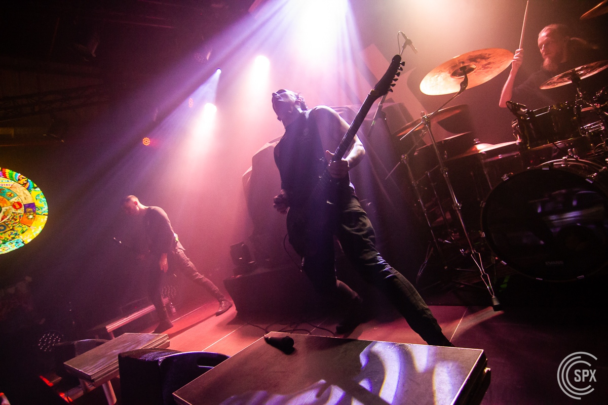 Humanitys Last Breath,  Markus Hillgrtner