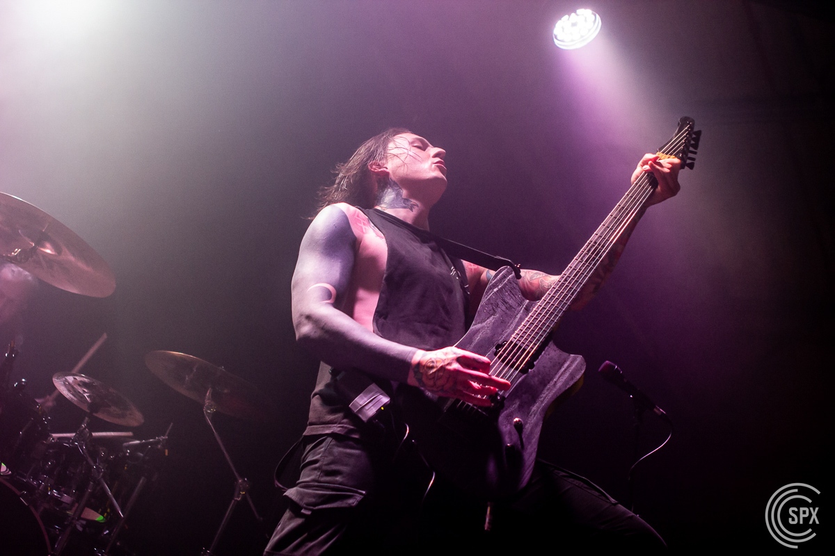 Humanitys Last Breath,  Markus Hillgrtner
