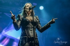 221201_Nightwish_Duesseldorf_Cynthia-Theisinger_sharpshooter-pics_40