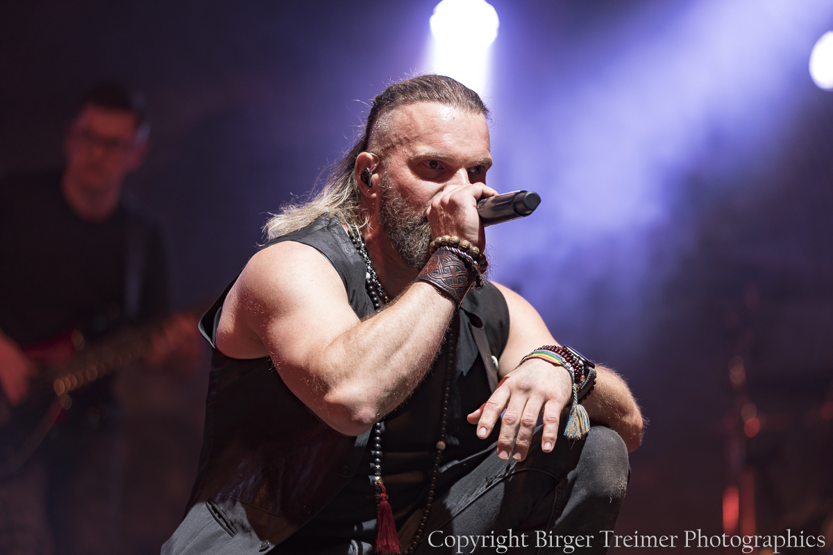 Saltatio Mortis MPS Luhmühlen