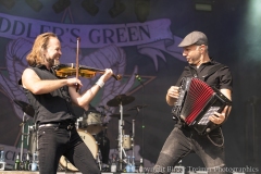 Fiddlers Green
